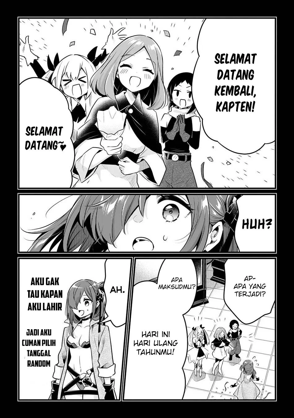 Chapter 60 - halaman 23