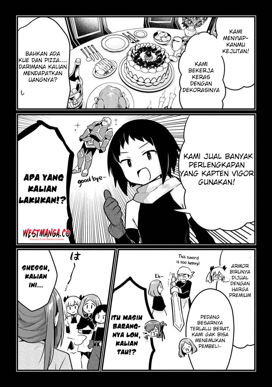 Chapter 60 - halaman 24