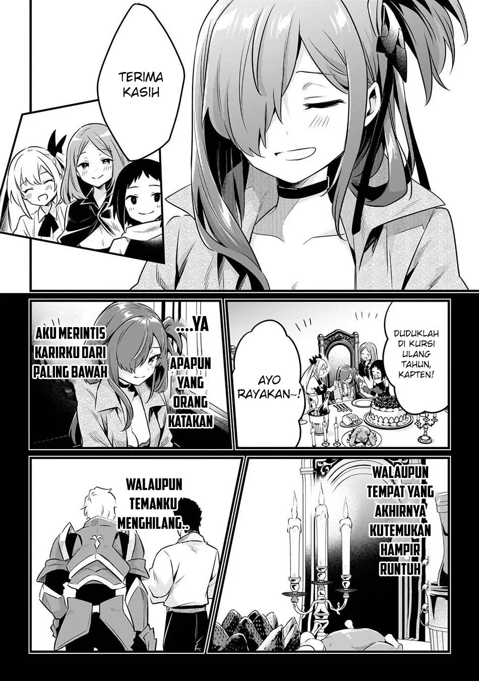 Chapter 60 - halaman 25