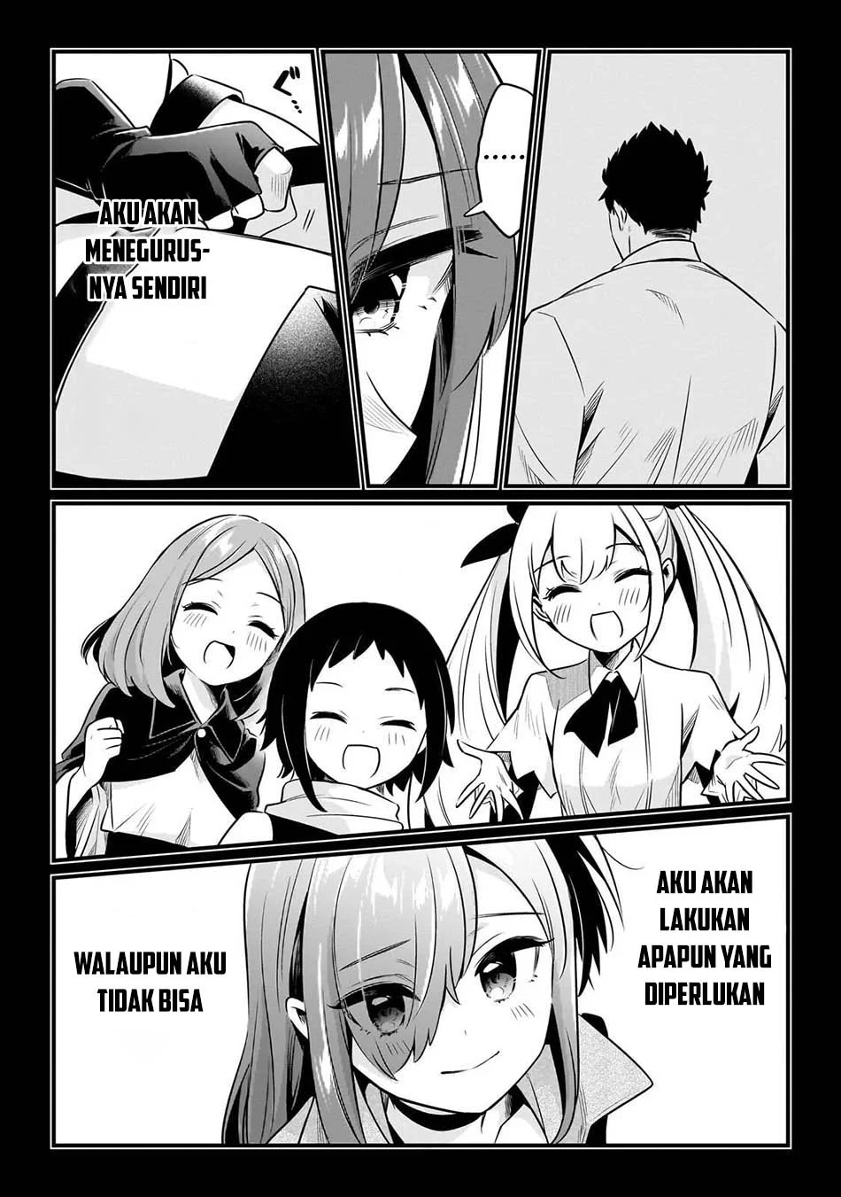 Chapter 60 - halaman 26