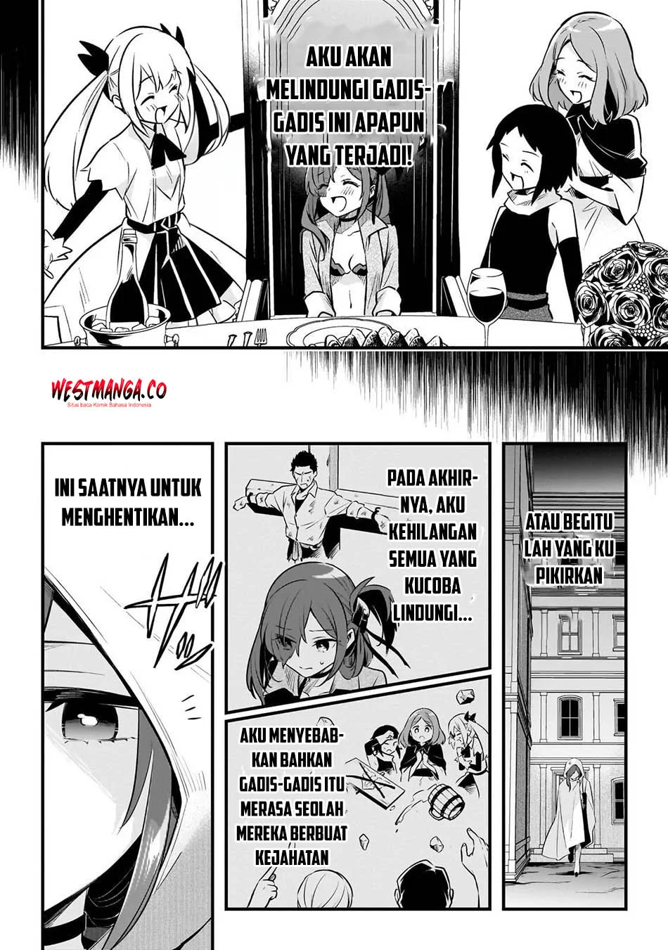 Chapter 60 - halaman 27