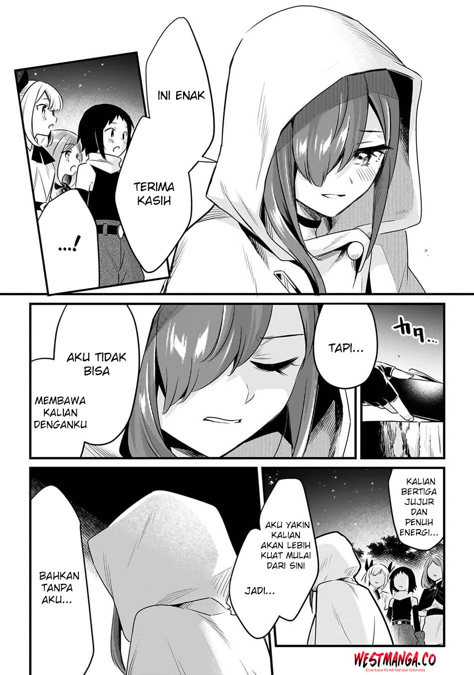 Chapter 61 - halaman 12