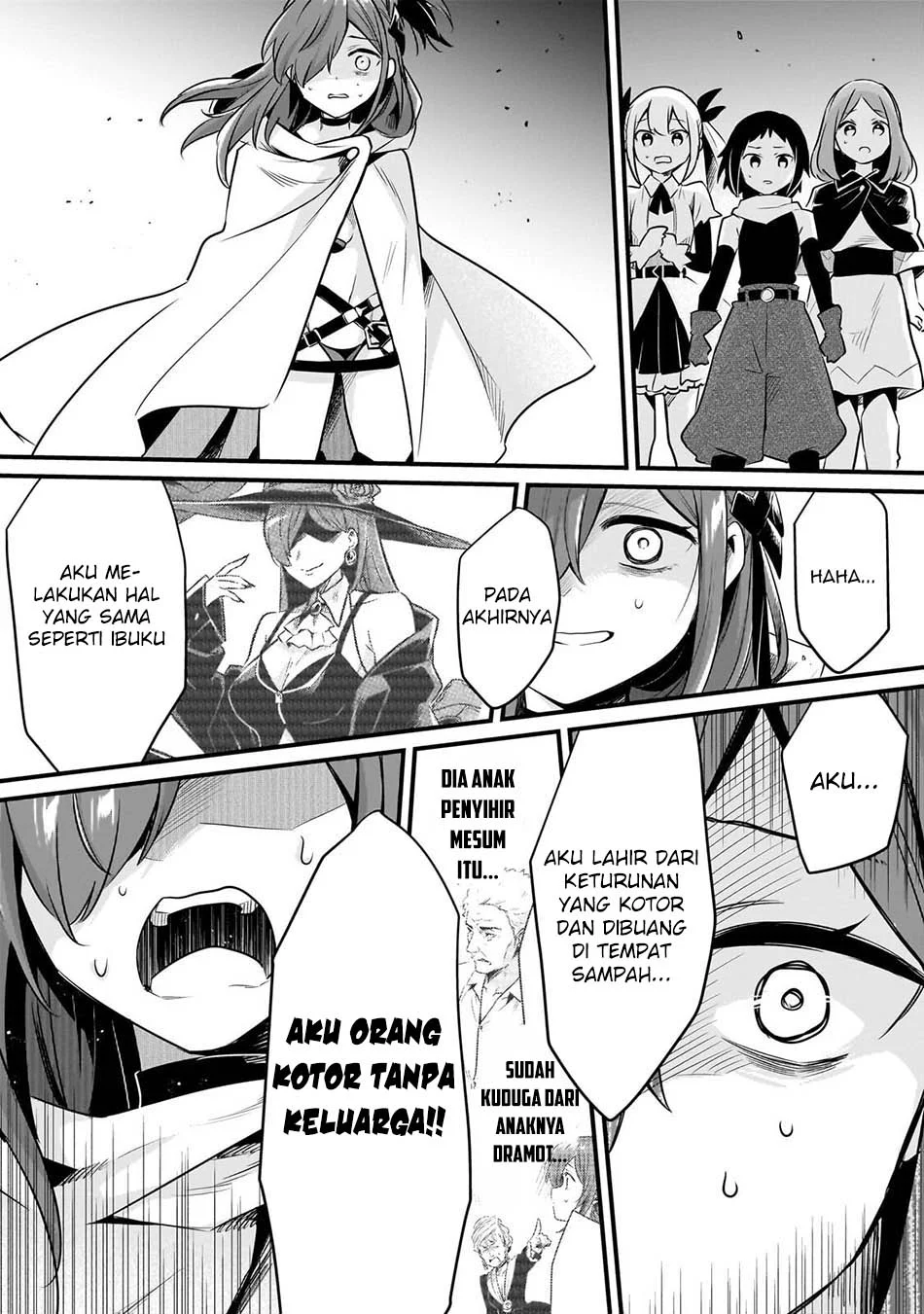 Chapter 61 - halaman 14