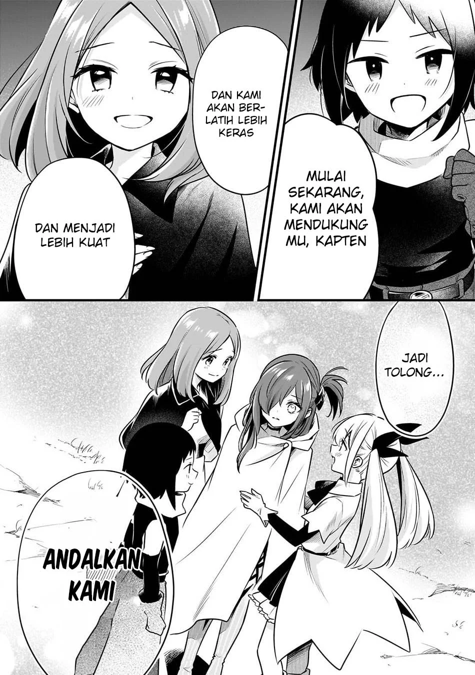 Chapter 61 - halaman 17