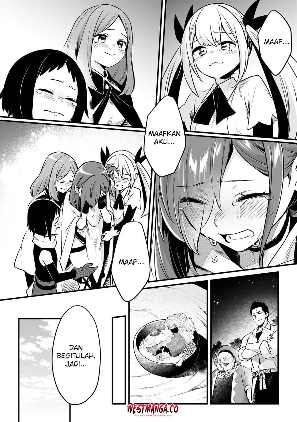 Chapter 61 - halaman 20