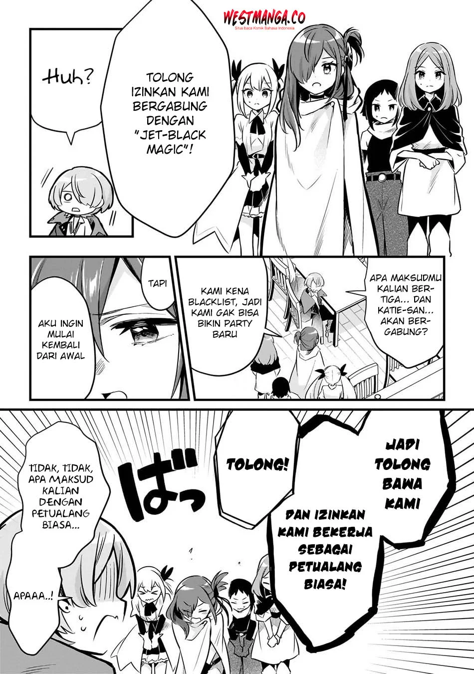 Chapter 61 - halaman 21