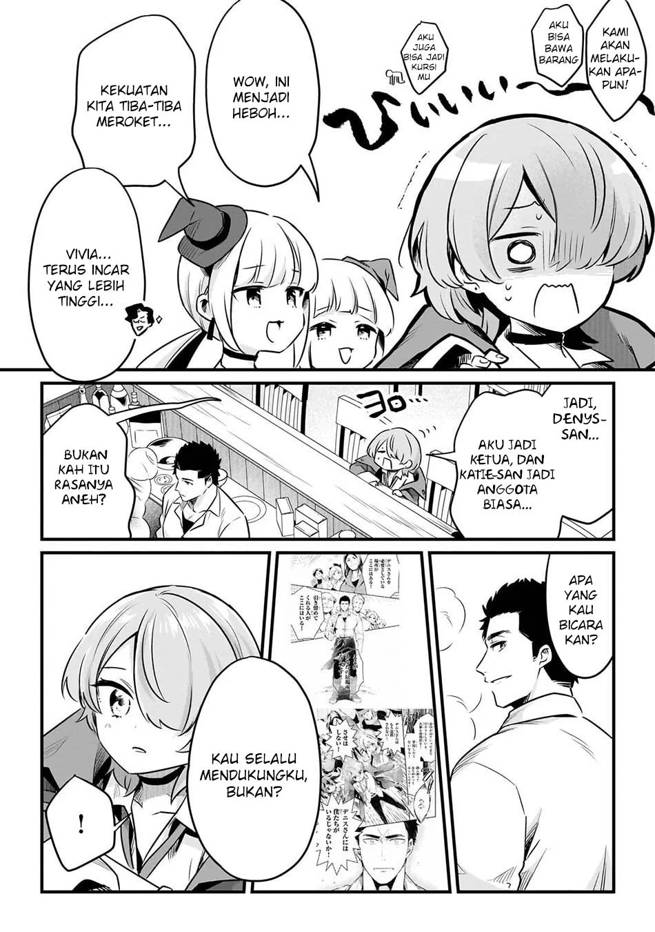 Chapter 61 - halaman 22