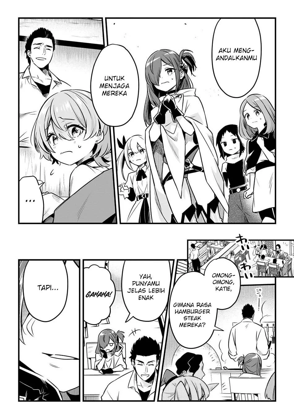 Chapter 61 - halaman 23