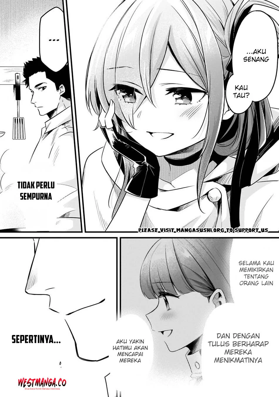 Chapter 61 - halaman 24