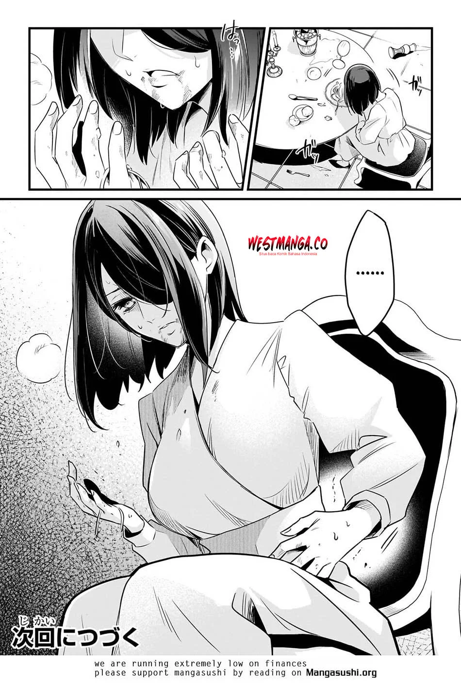 Chapter 61 - halaman 26