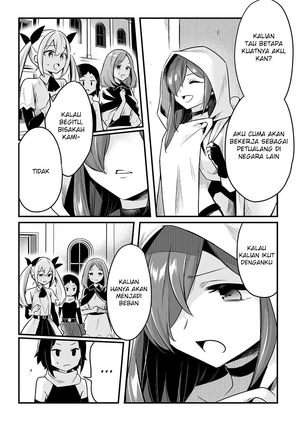 Chapter 61 - halaman 6