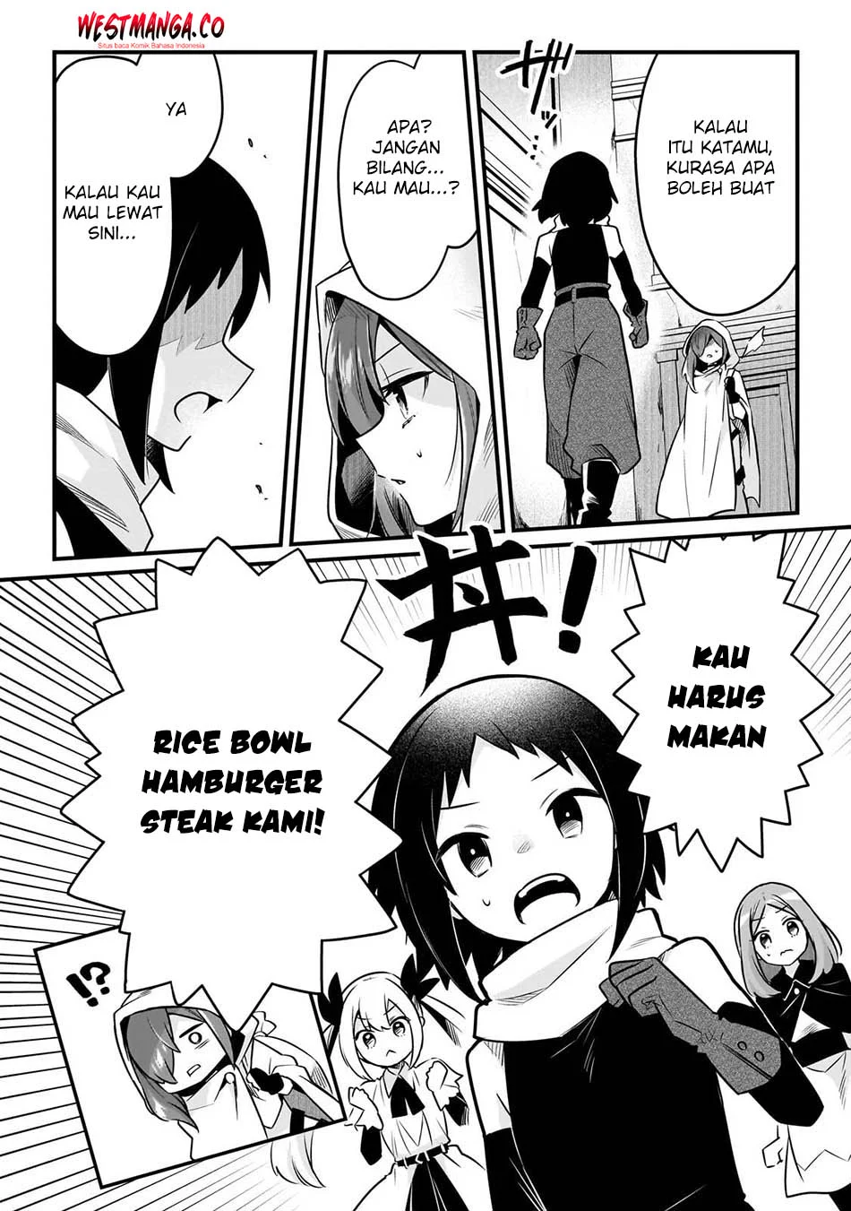 Chapter 61 - halaman 7