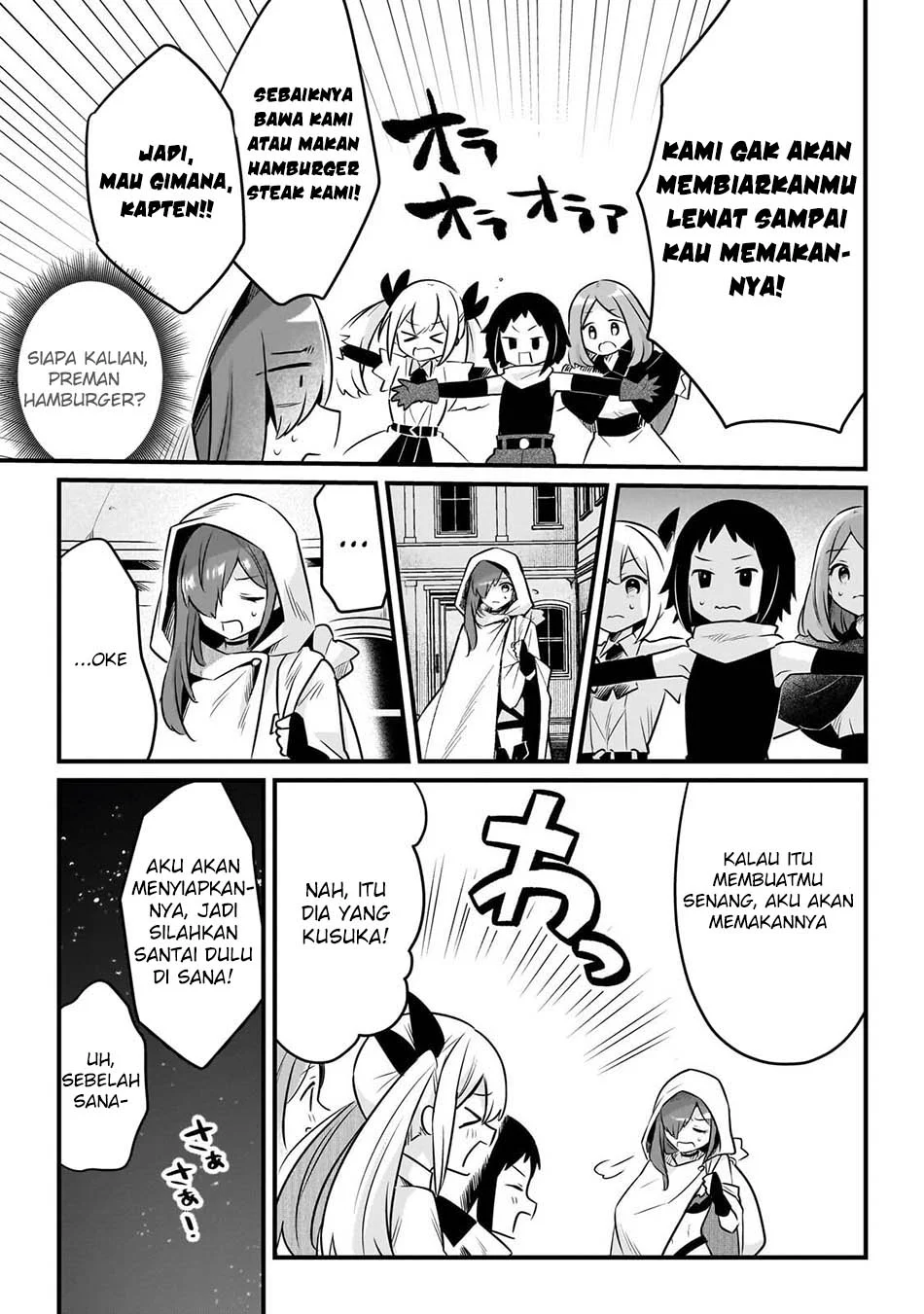 Chapter 61 - halaman 8