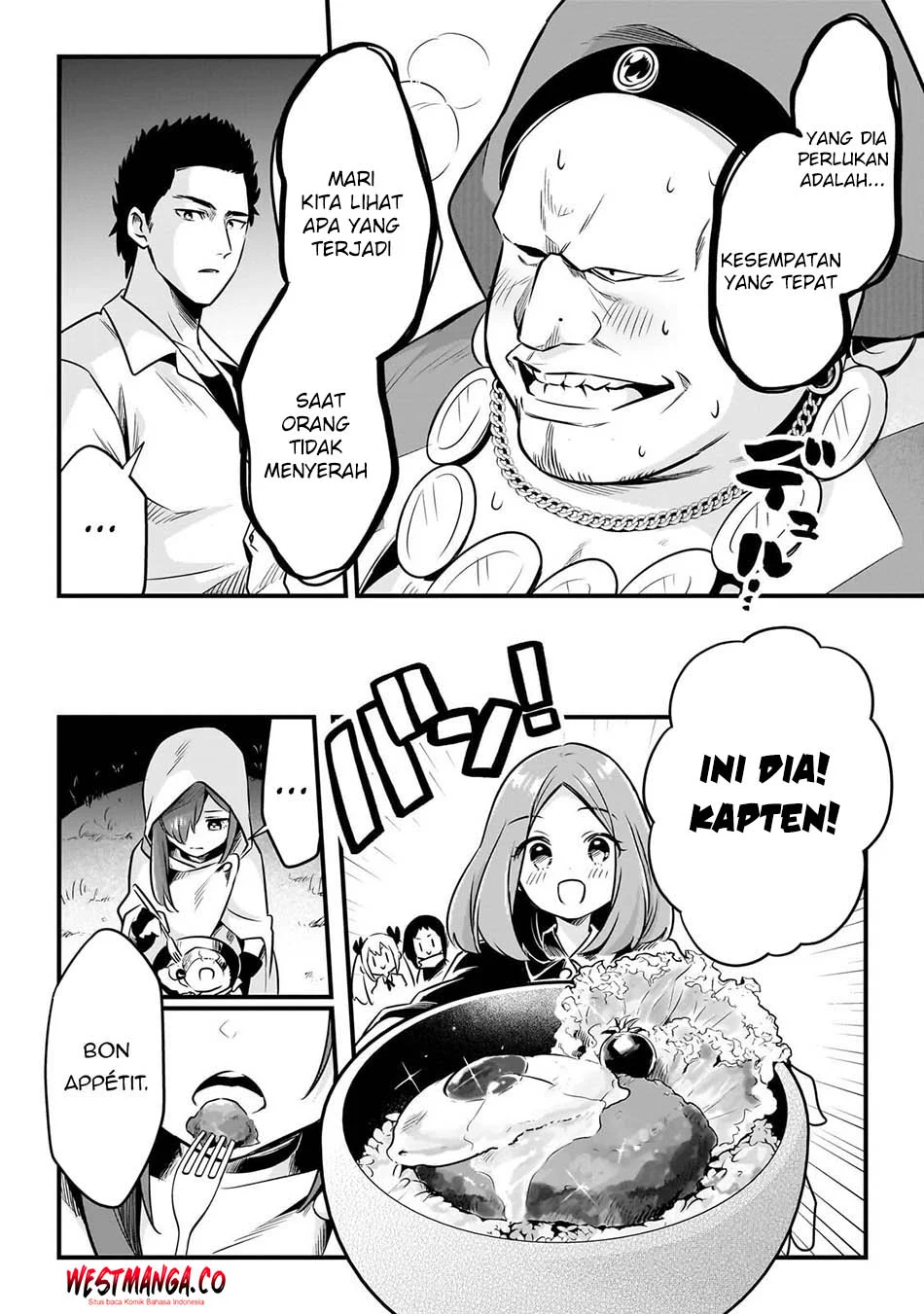 Chapter 61 - halaman 10
