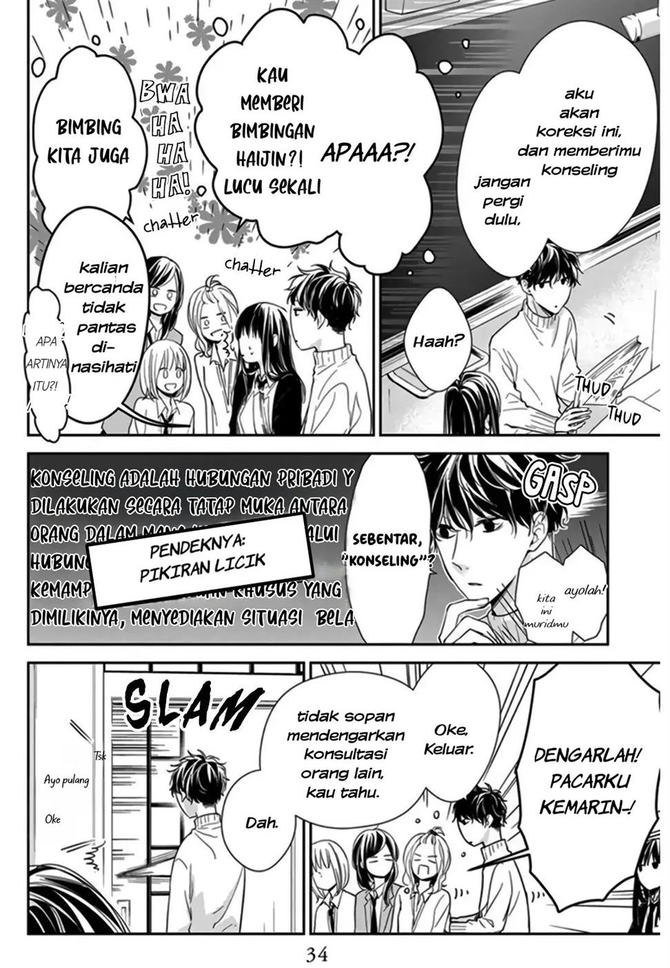 Chapter 28 - halaman 6