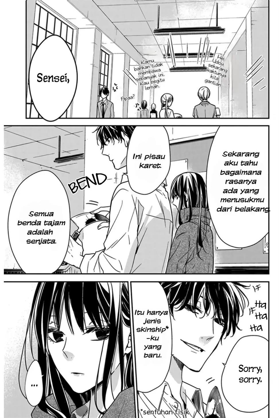 Chapter 29 - halaman 22