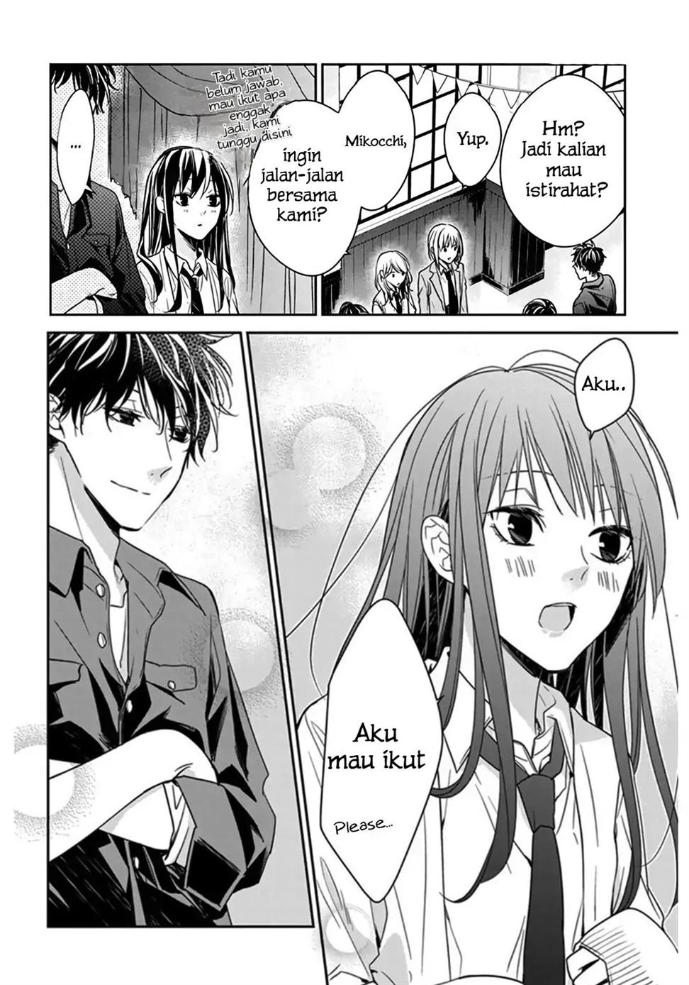 Chapter 30 - halaman 21
