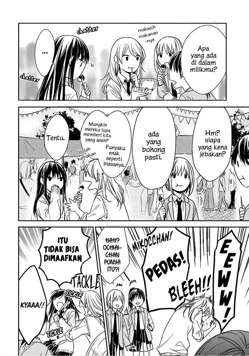 Chapter 30 - halaman 25