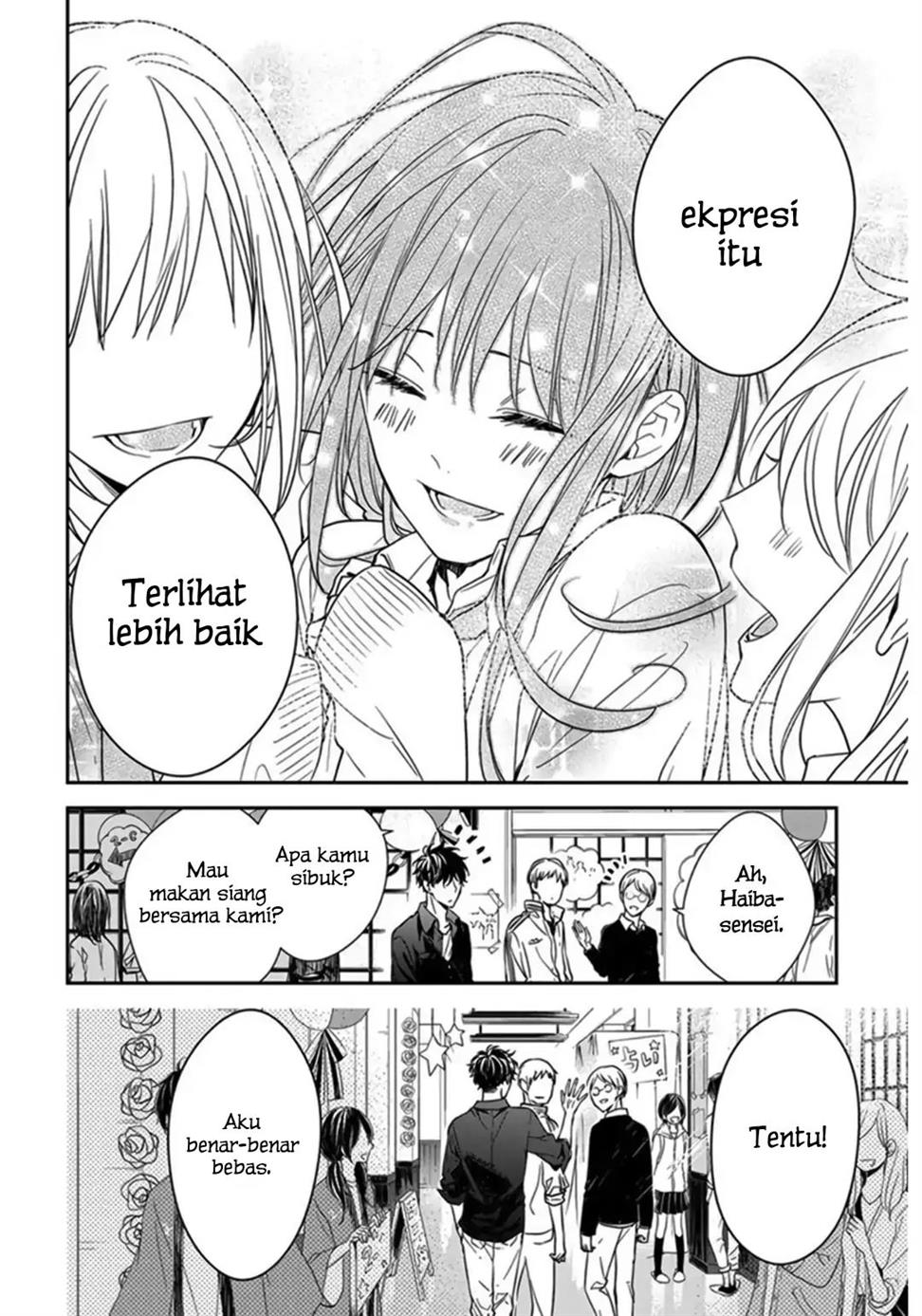 Chapter 30 - halaman 27