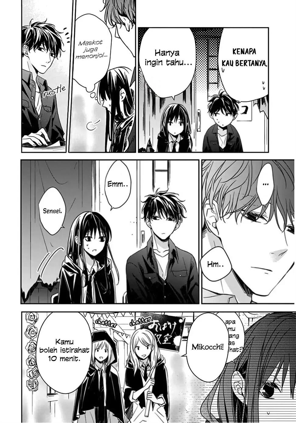 Chapter 30 - halaman 7