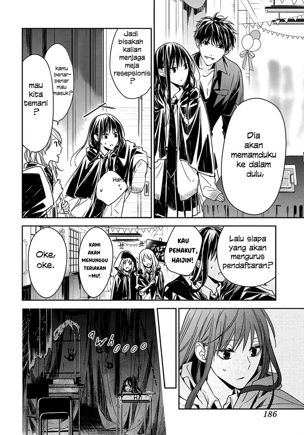 Chapter 30 - halaman 9