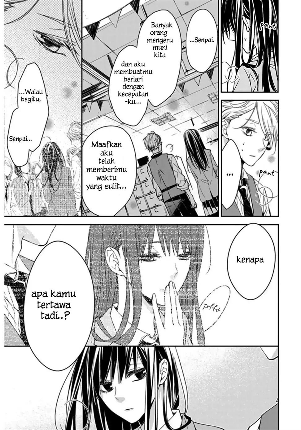 Chapter 31 - halaman 21