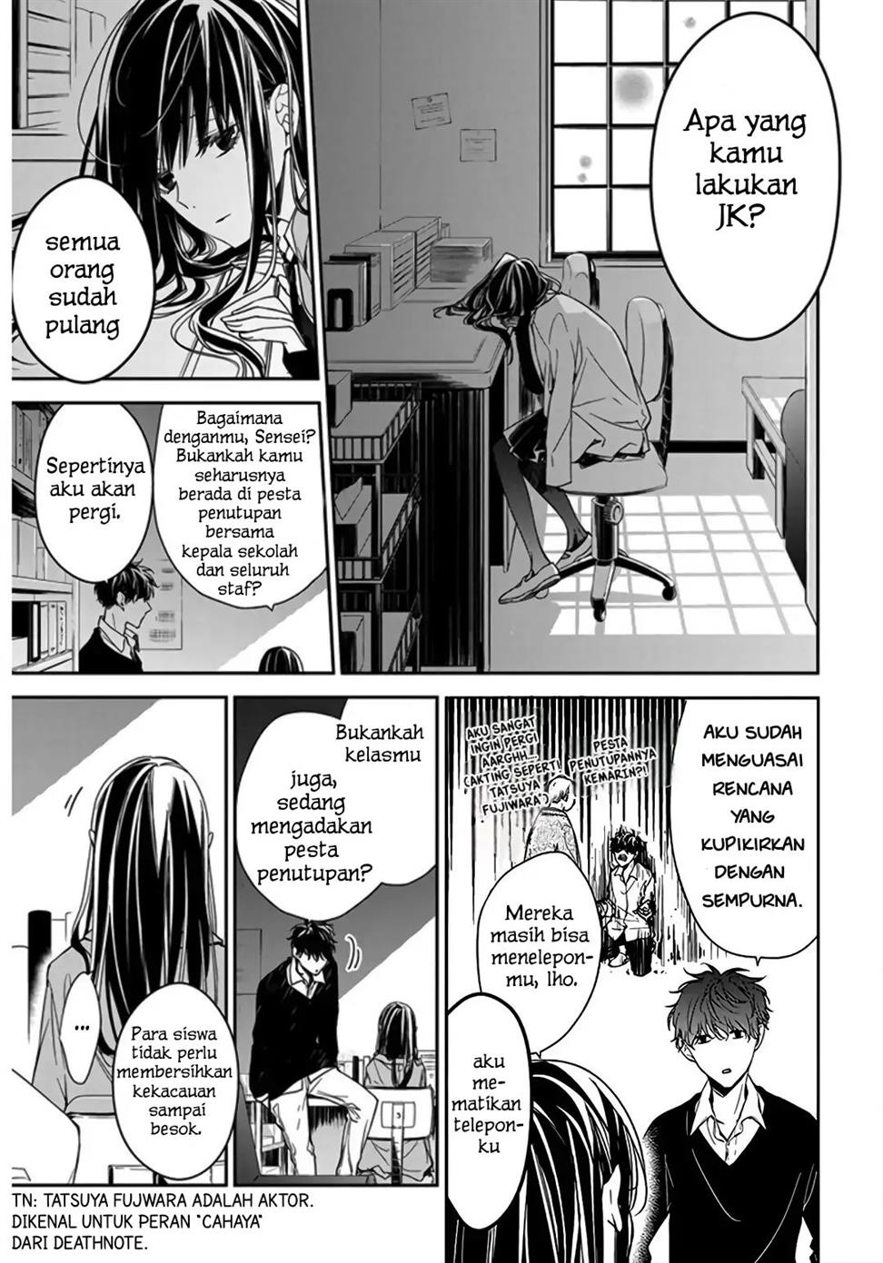 Chapter 32 - halaman 14
