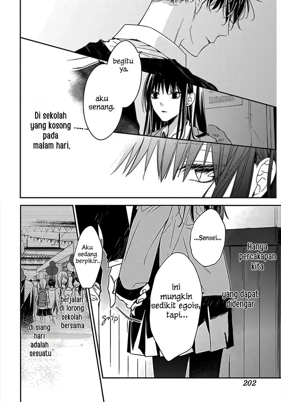 Chapter 32 - halaman 23
