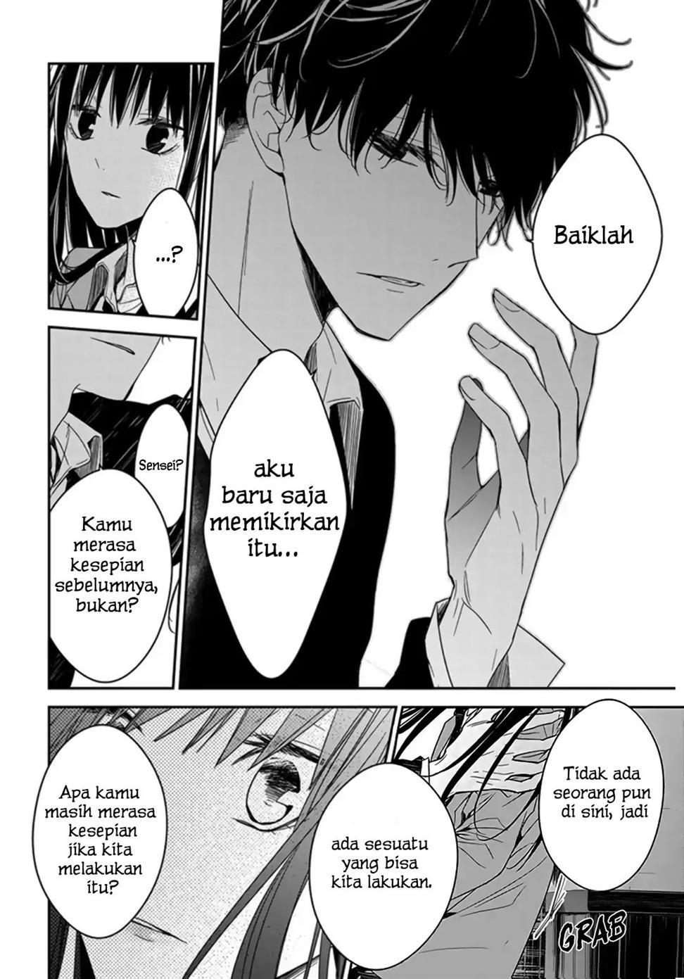 Chapter 32 - halaman 25