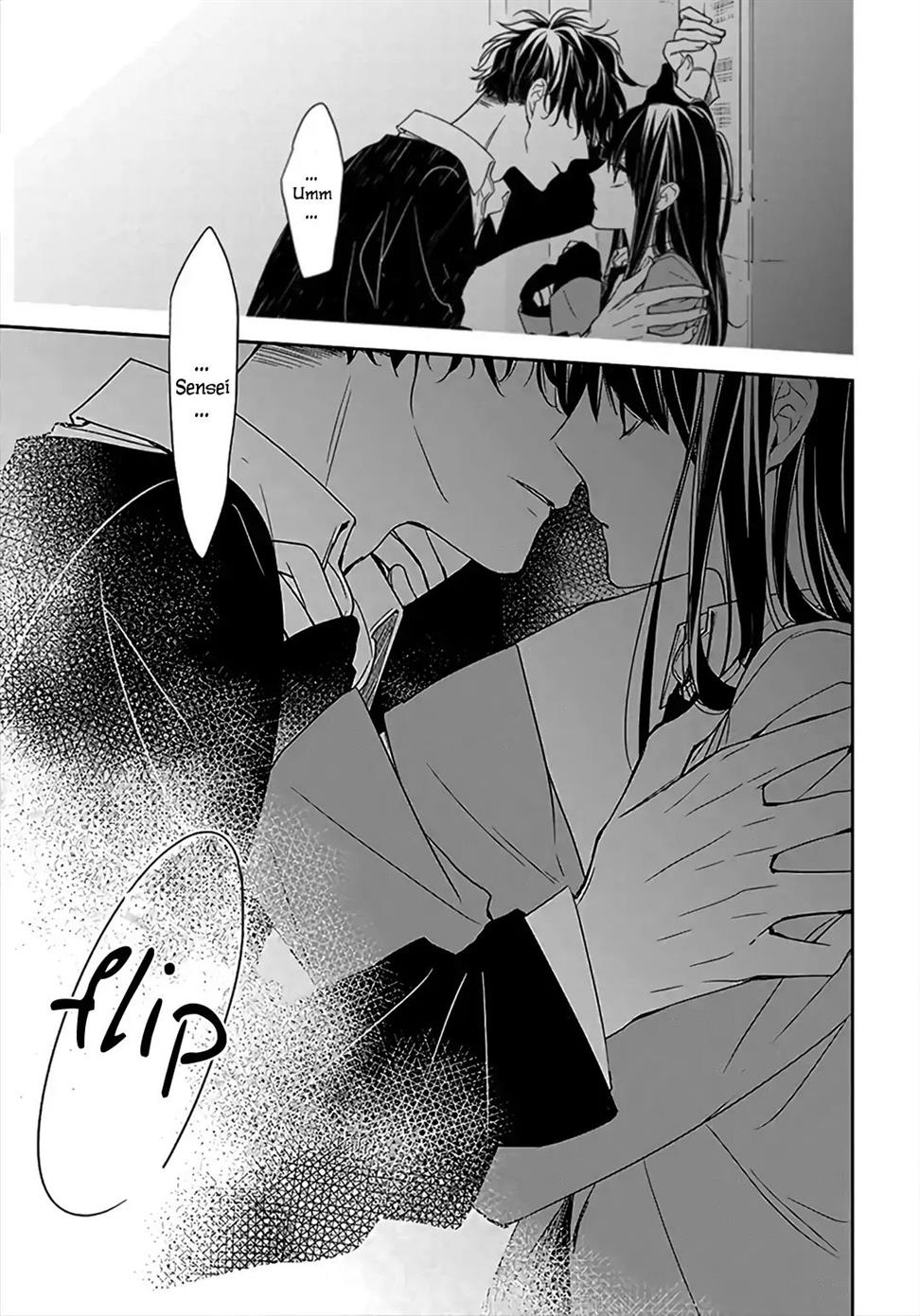 Chapter 32 - halaman 26