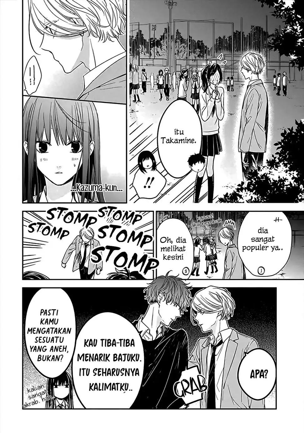 Chapter 32 - halaman 9