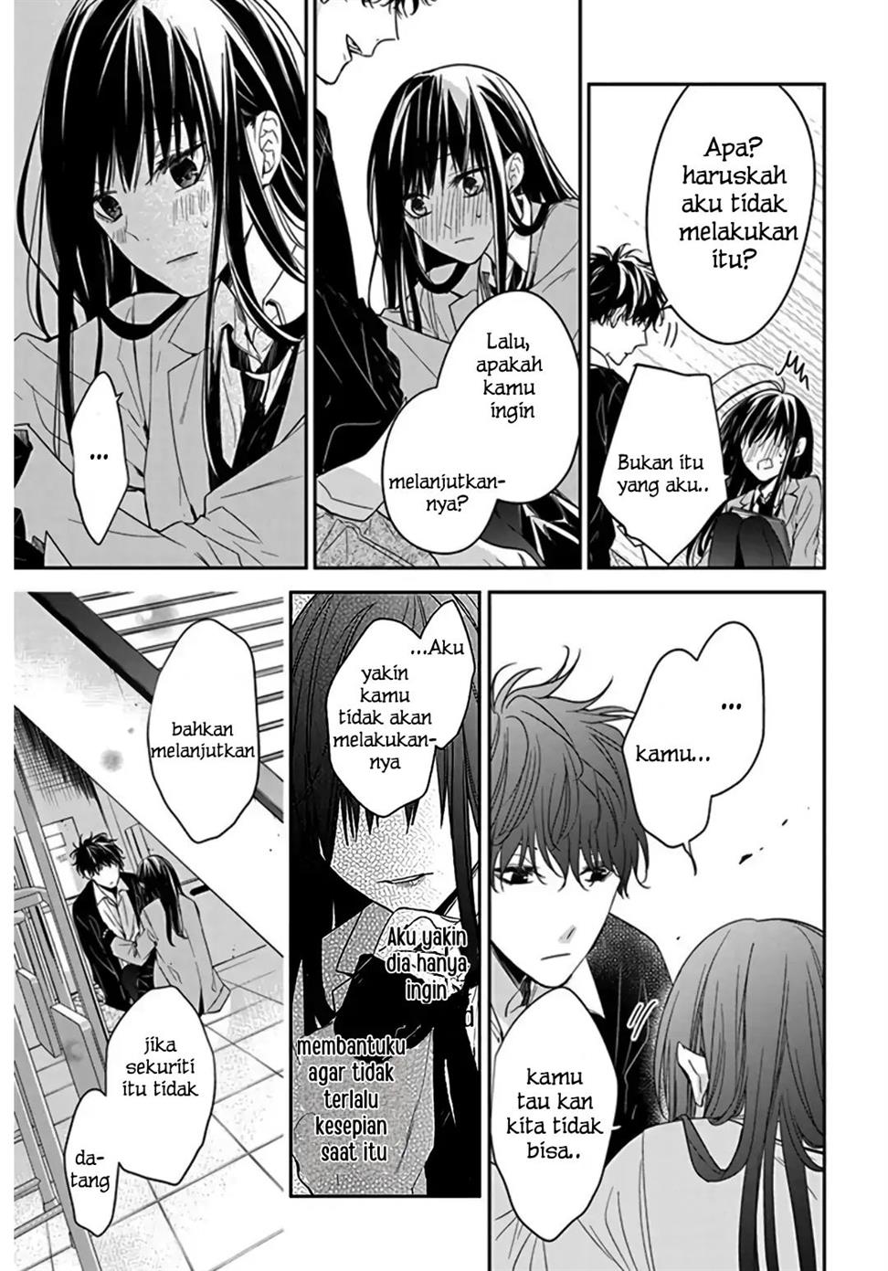 Chapter 33 - halaman 14