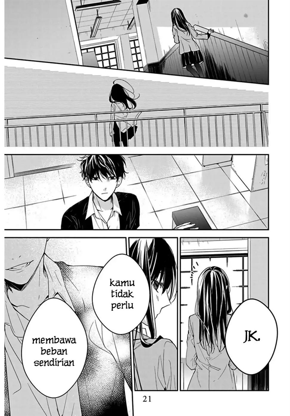 Chapter 33 - halaman 22