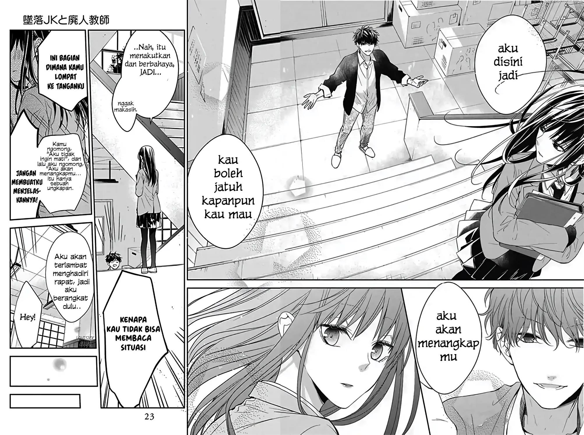 Chapter 33 - halaman 23