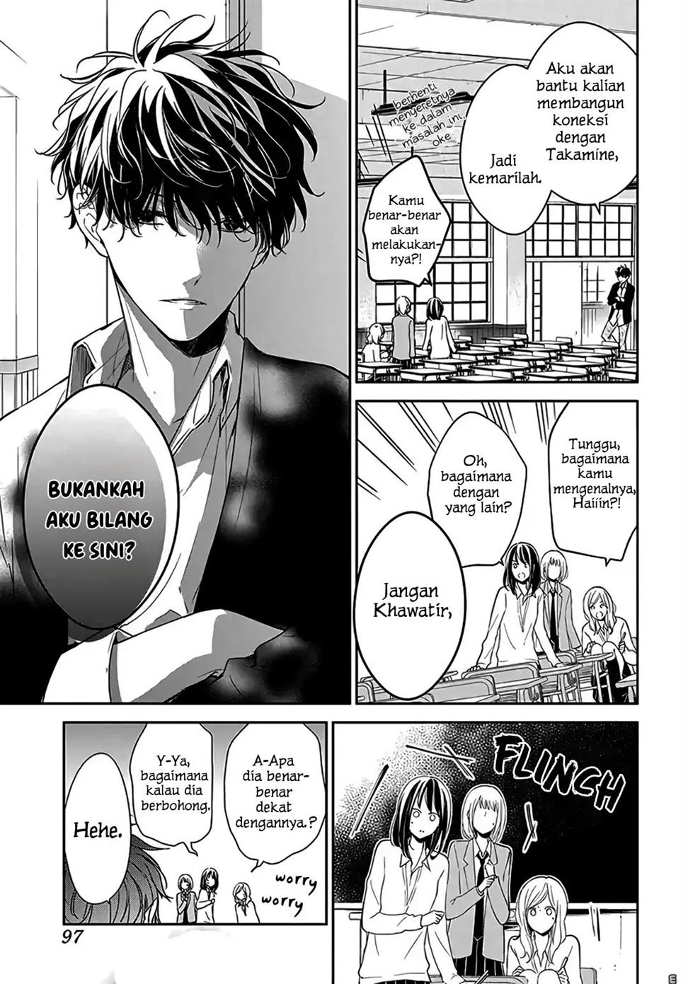 Chapter 33 - halaman 25