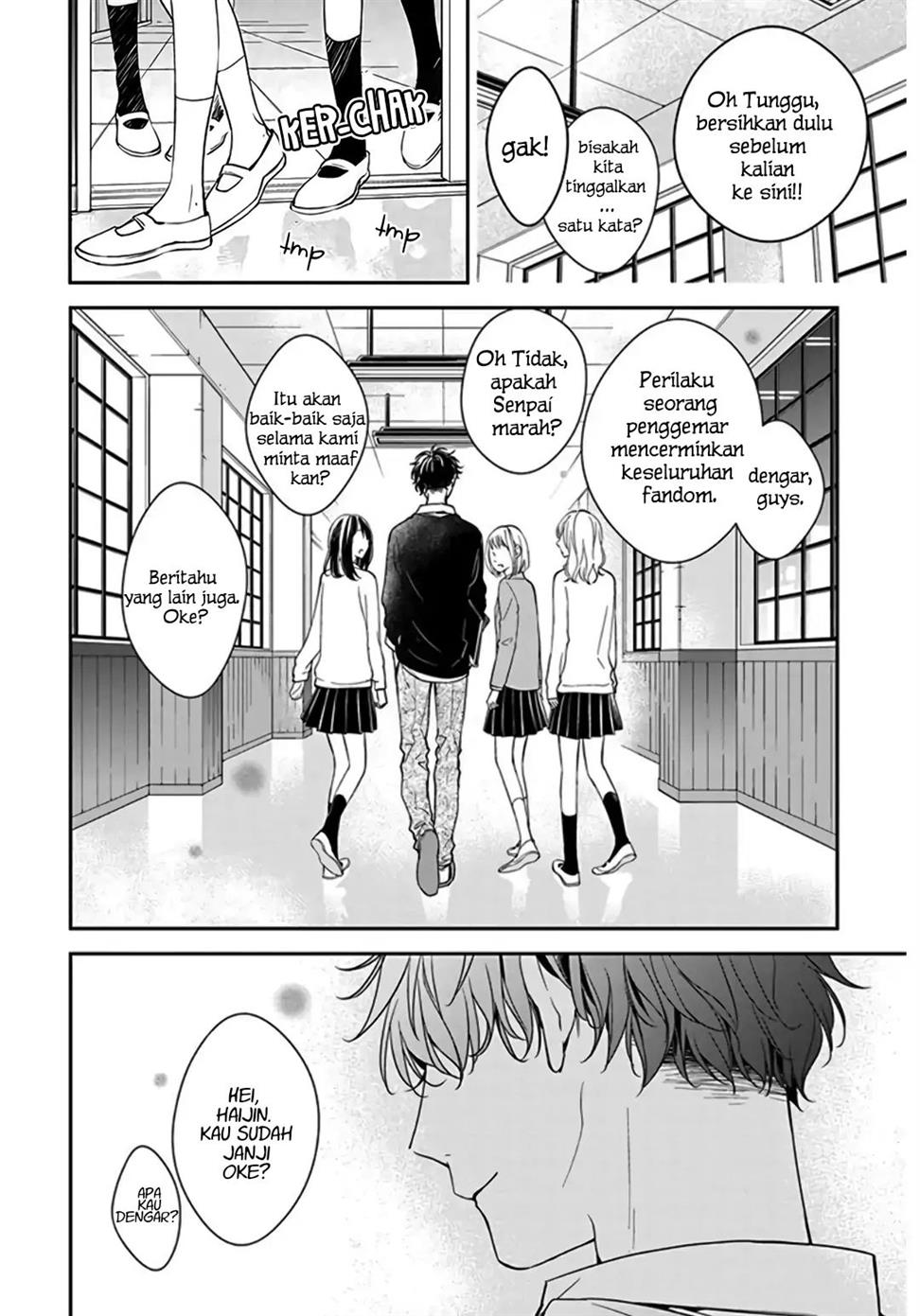 Chapter 33 - halaman 26