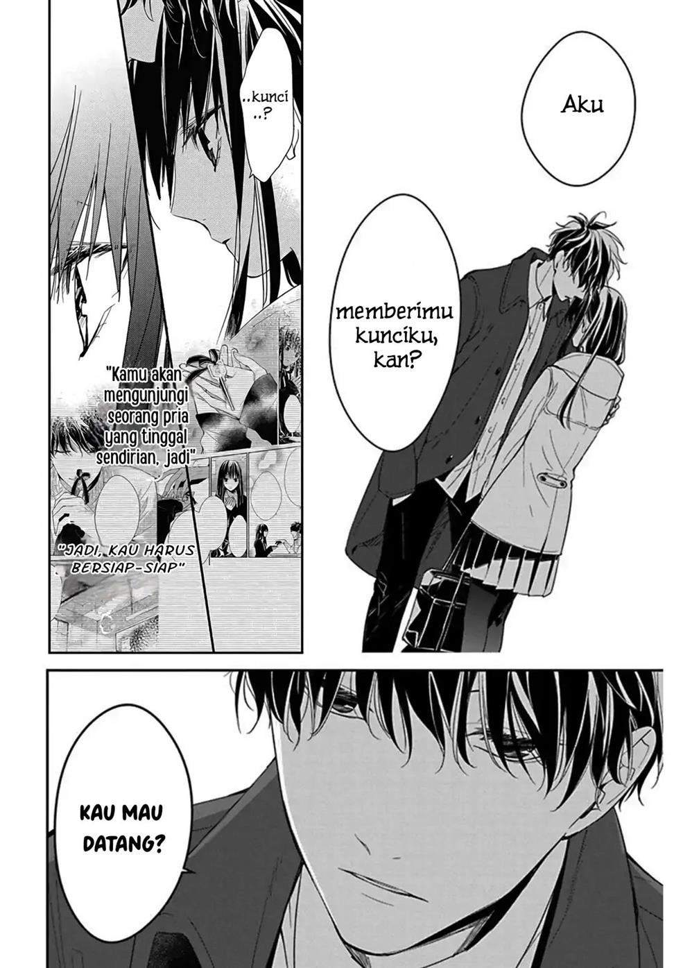 Chapter 35 - halaman 21