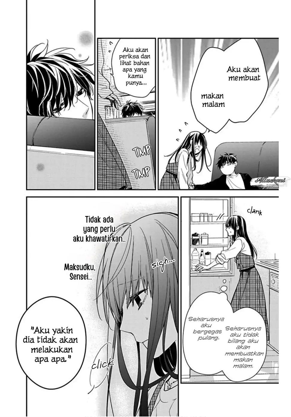 Chapter 36 - halaman 21