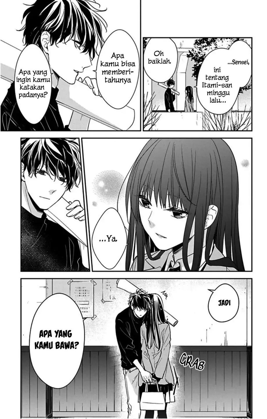 Chapter 38 - halaman 25