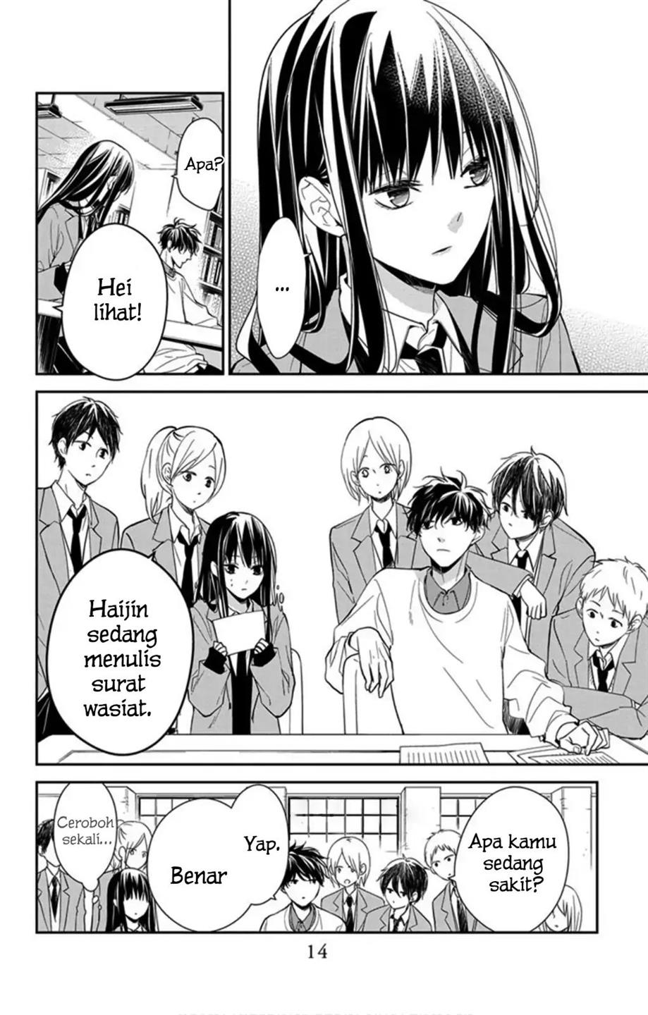 Chapter 39 - halaman 16