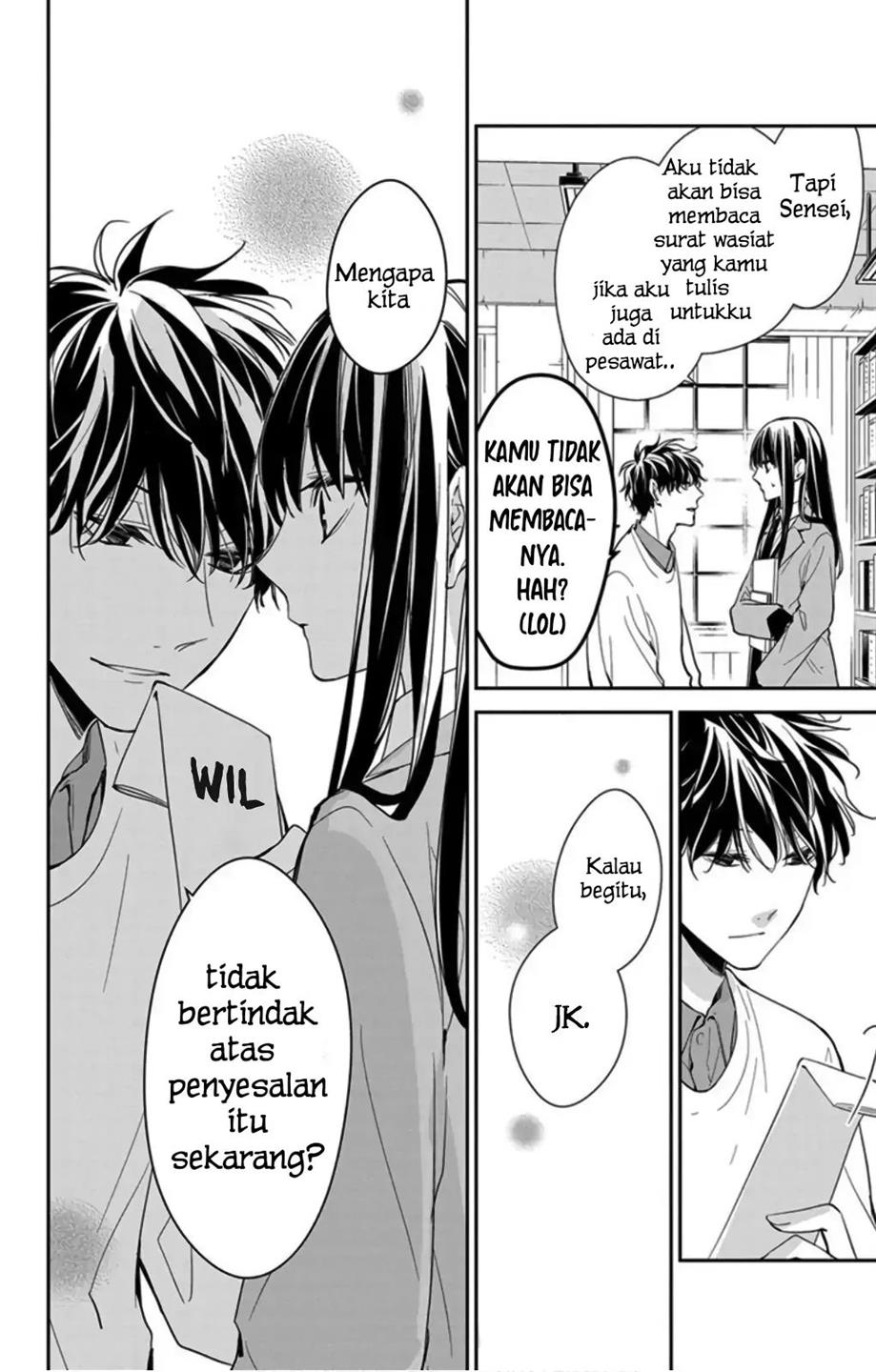 Chapter 39 - halaman 25