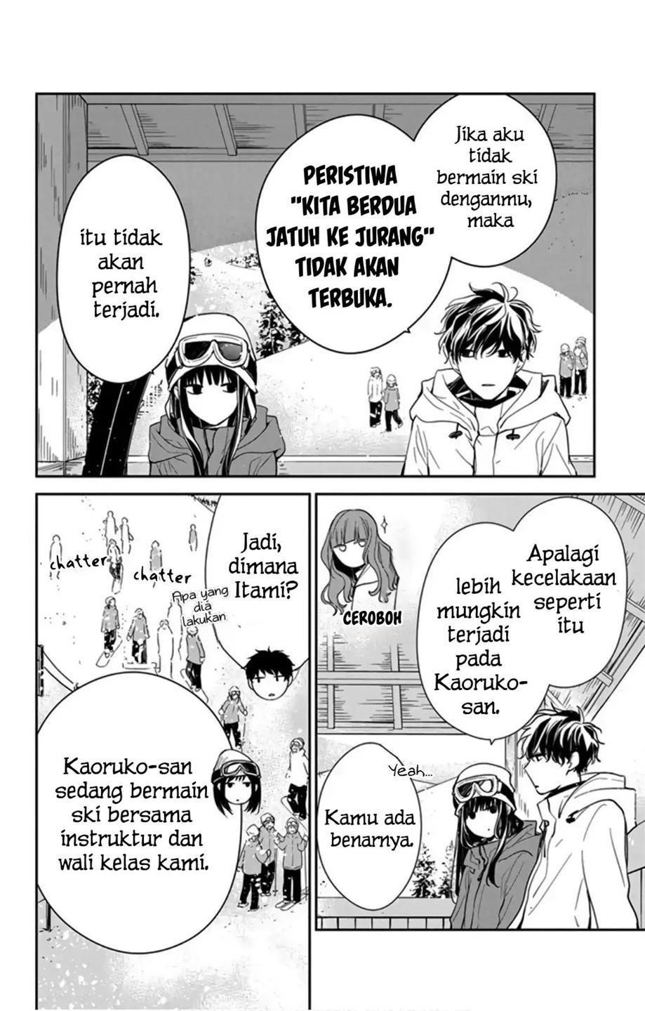Chapter 40 - halaman 12