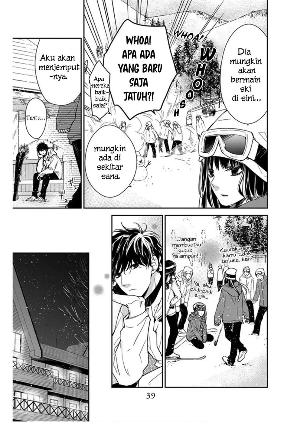 Chapter 40 - halaman 13