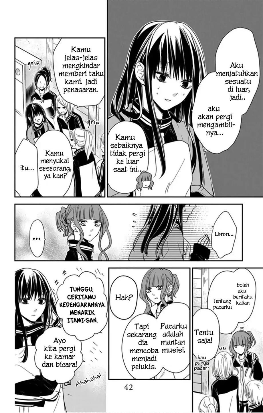 Chapter 40 - halaman 16