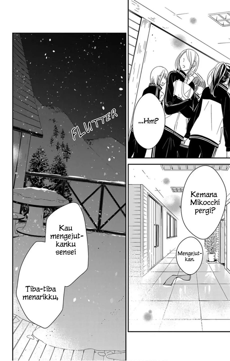 Chapter 40 - halaman 18