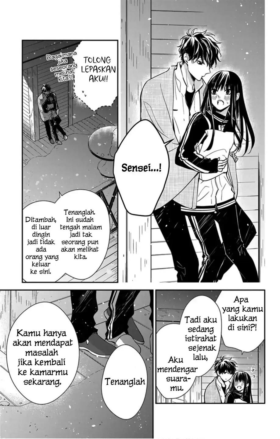 Chapter 40 - halaman 19