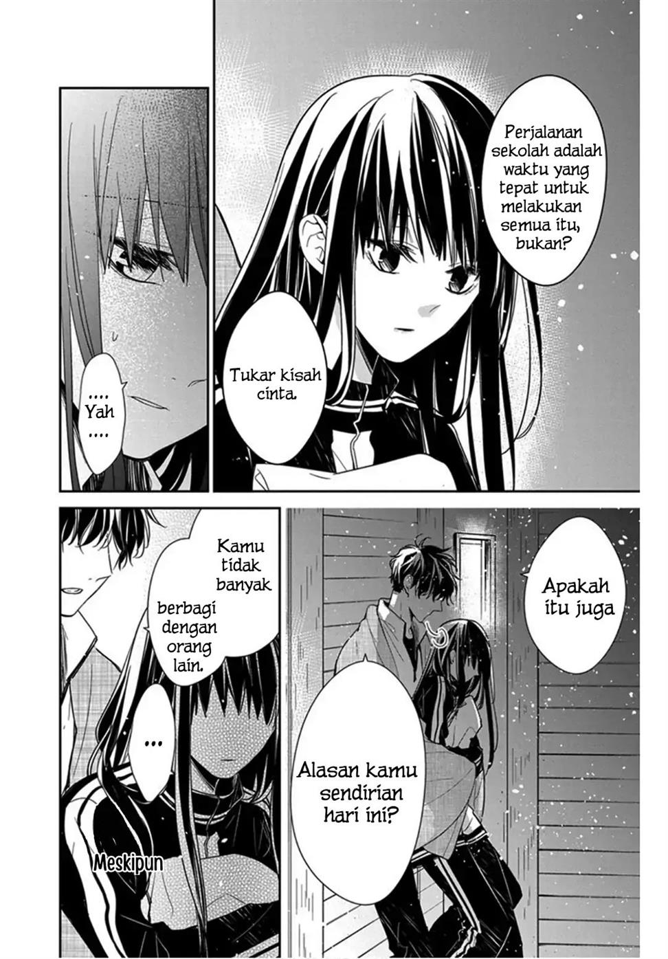 Chapter 40 - halaman 20