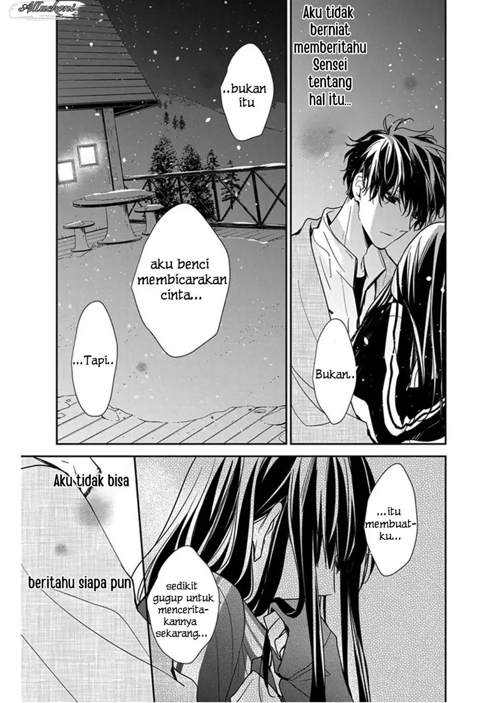 Chapter 40 - halaman 21