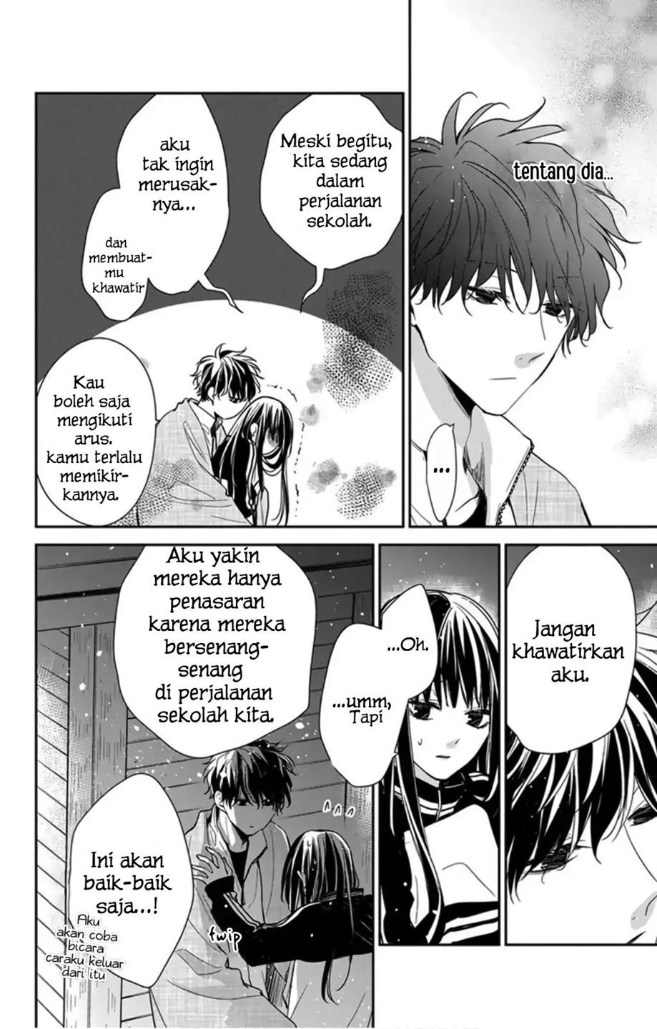 Chapter 40 - halaman 22