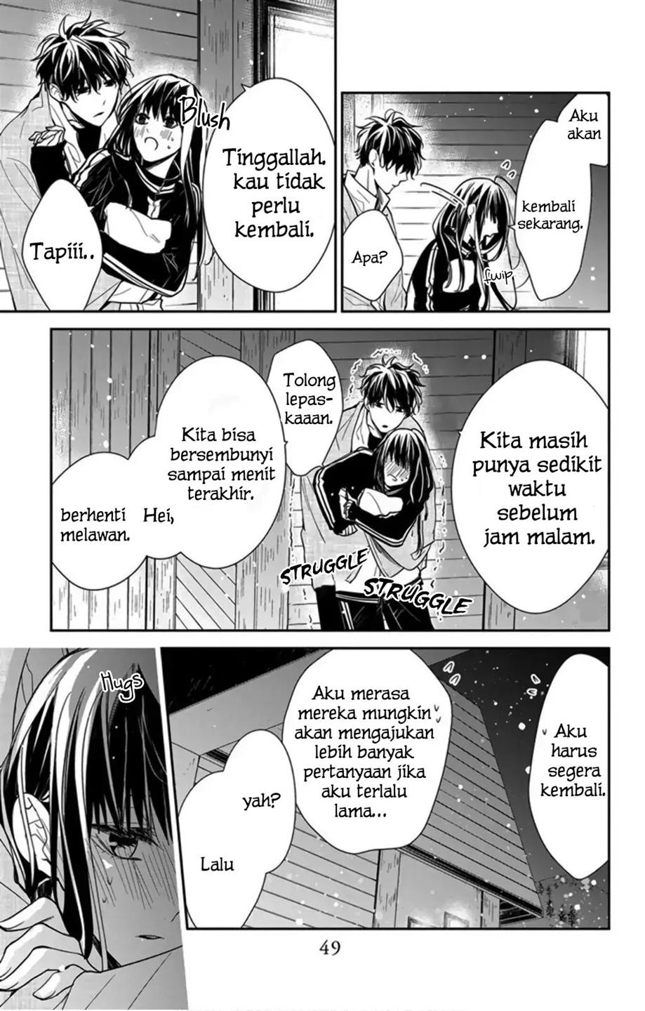 Chapter 40 - halaman 23